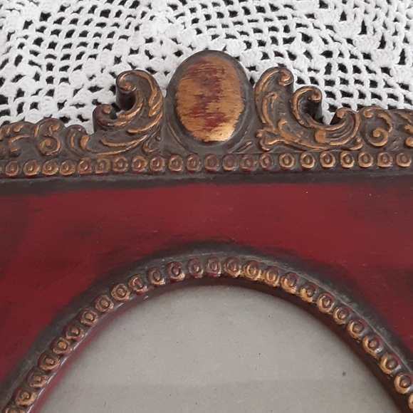 Beautiful Wooden picture frame - Picture 2 of 5